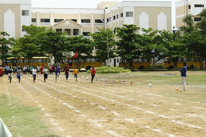Kings And Queens Residencial School-Sports