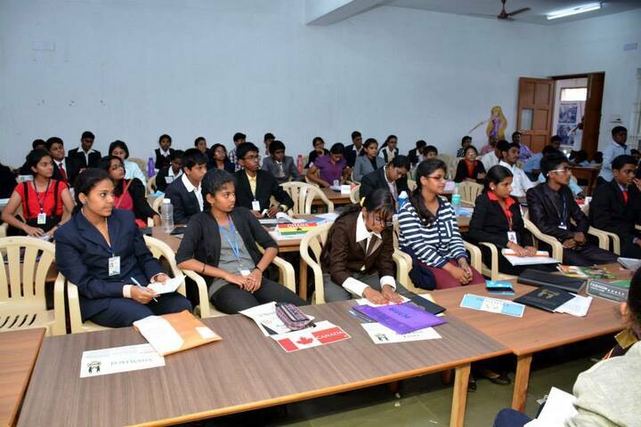 KMR International School-Workshops