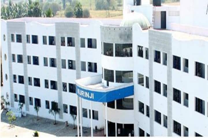 Kurinji School-Building