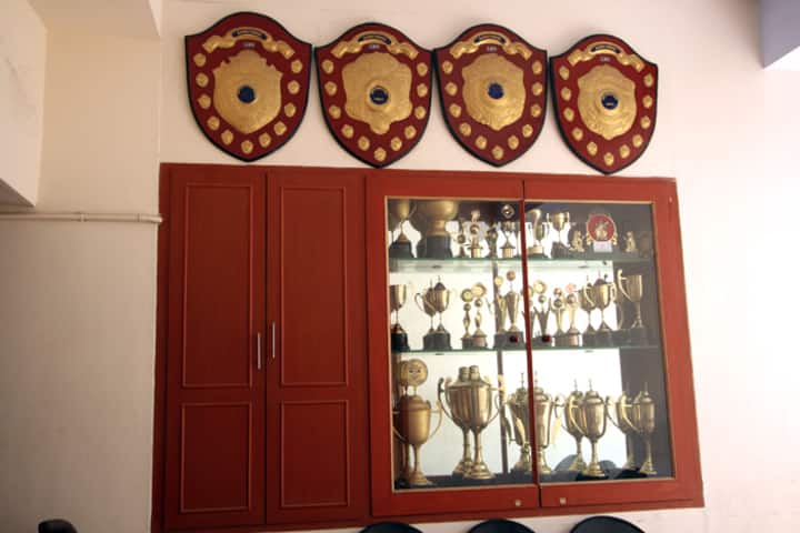 Lalchand Milapchand Dadha School-Achievements