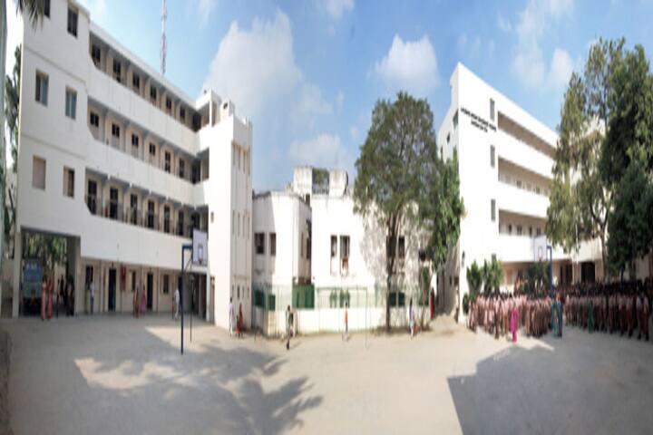 Lalchand Milapchand Dadha School, Choolaimedu, Chennai: Admission, Fee ...