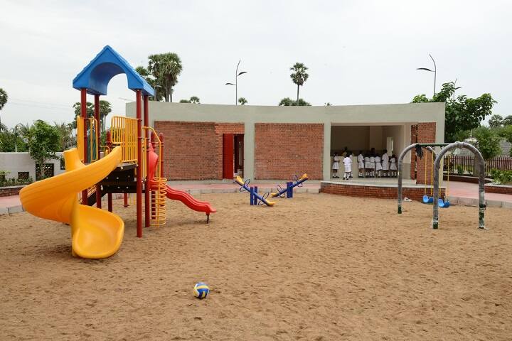Lightworkers Academy-kinder Garden