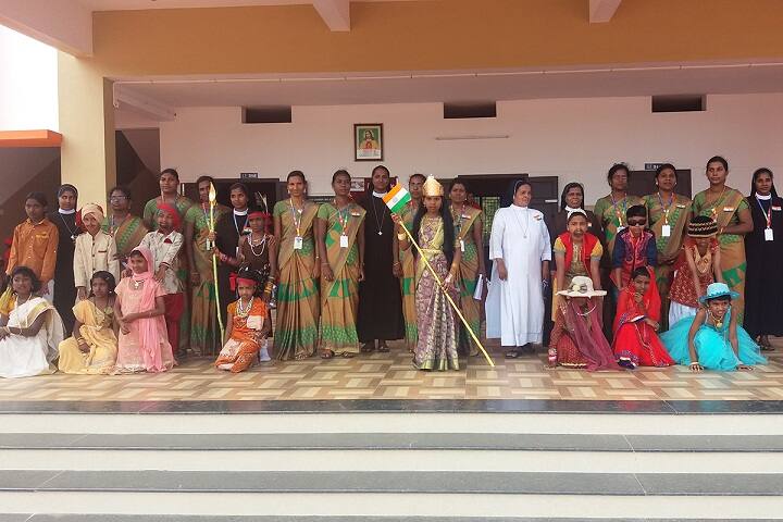 Little Champions School-Independence Day