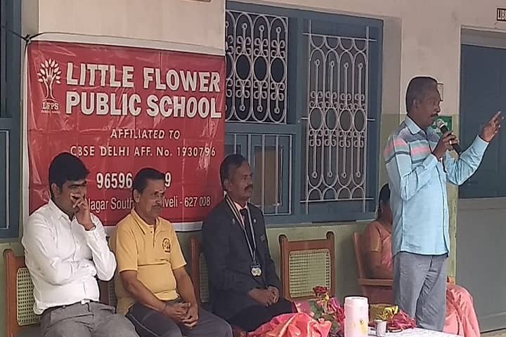 Little Flower Public School - Others 1