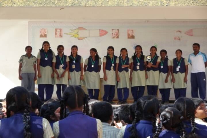 Little Kingdom School-Achievements in Sports