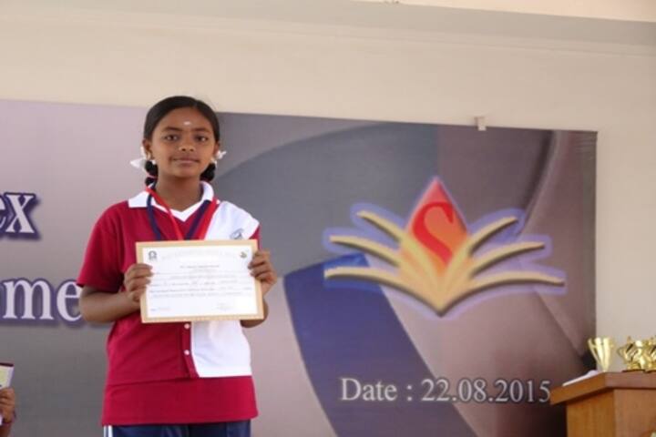 Little Kingdom School-Achievements