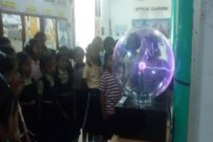Little Kingdom School-Educational Tour