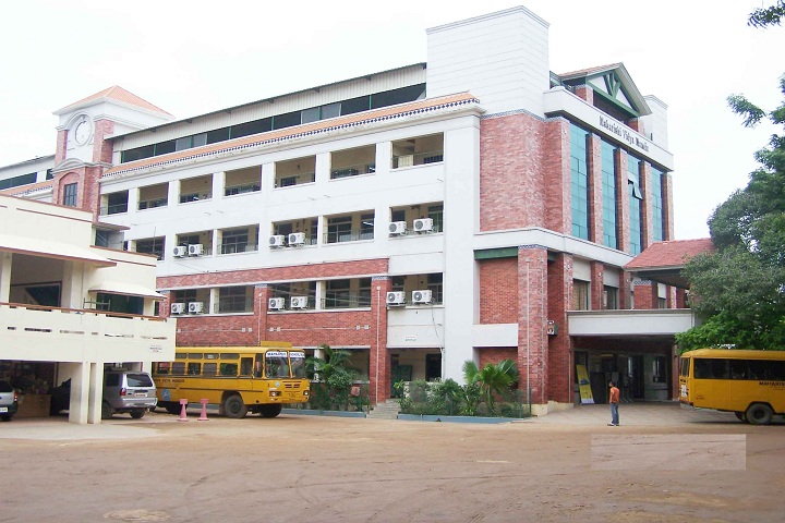 13 Best Schools in Avadi, Chennai 2024-25: Fee, Admission & More
