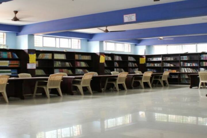 Bolton School-Library