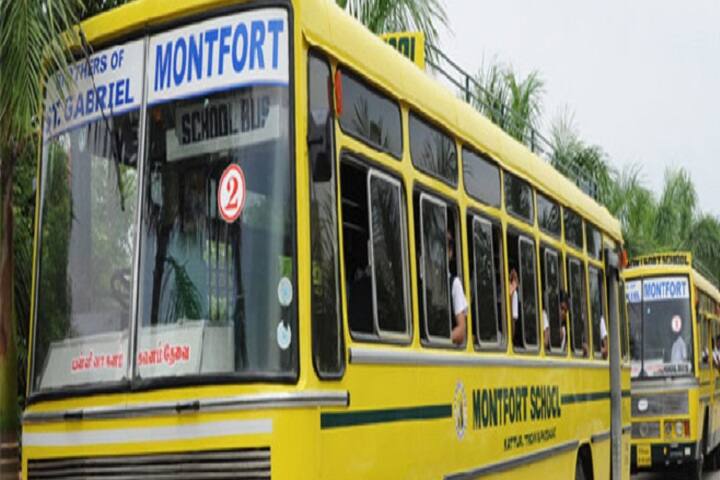 Montfort School-Transportation
