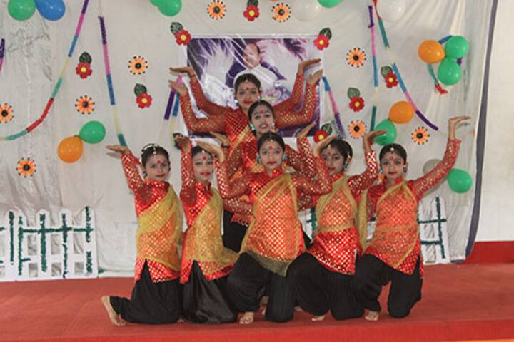 Morning Star Higher Secondary School-Feast Day