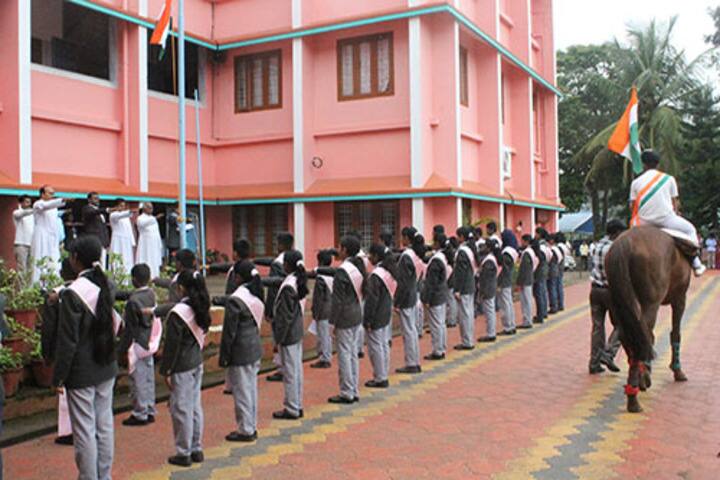 Morning Star Higher Secondary School-Independence Day