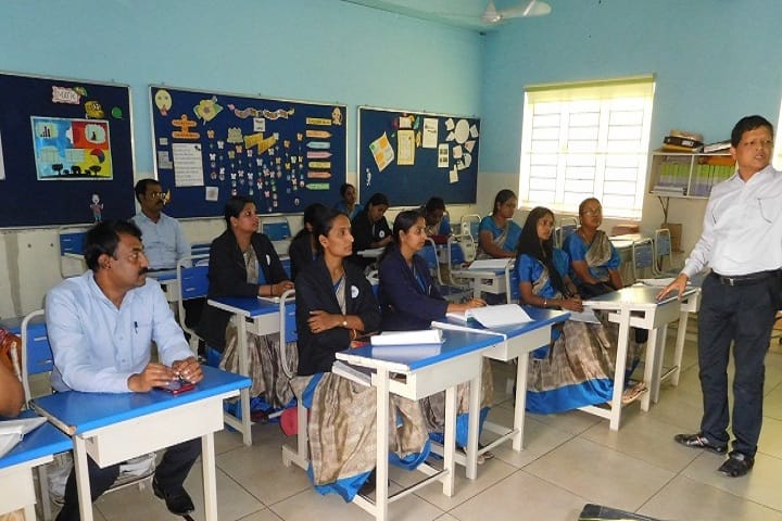 Mount Litera Zee School-Teacher Training
