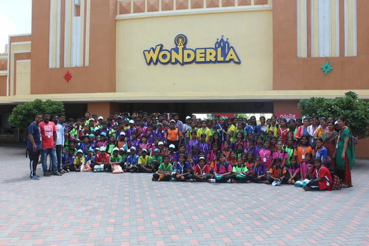 Mount Zion International School-Educational Tours