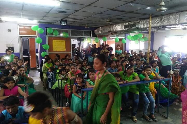 Mrs Public School-Event 1