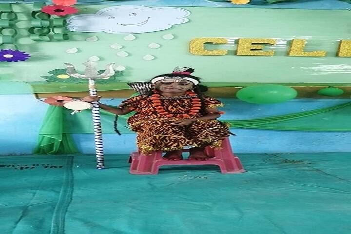 Mrs Public School-Event