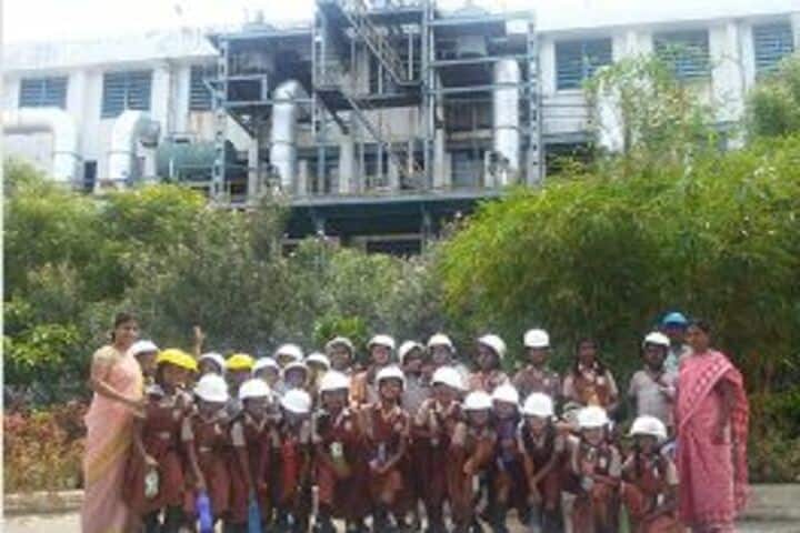 Naahar Public School-Tour
