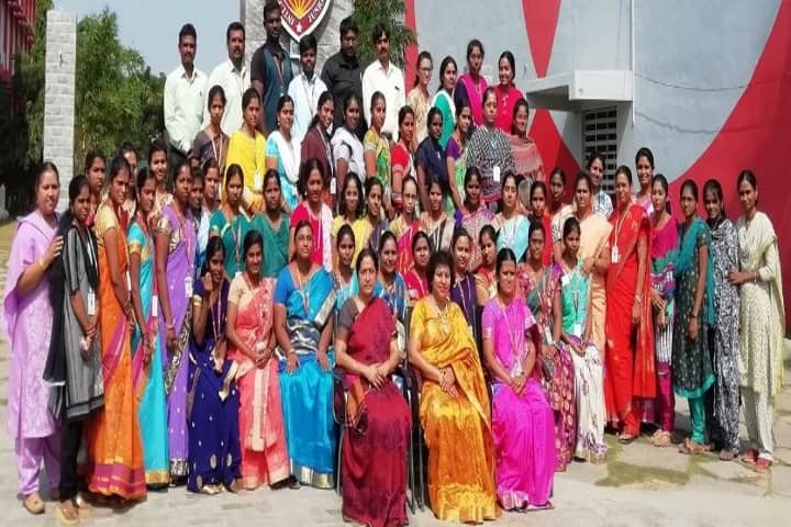 Nalanda International Public School-Staff