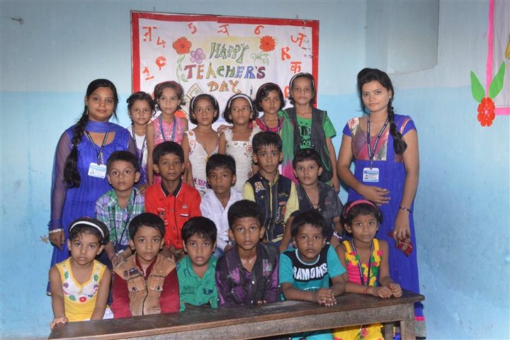 Patmer School-Fesival Celebrations