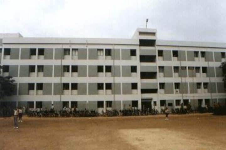 P S B B Senior Secondary School, Nungambakkam, Chennai: Admission, Fee ...