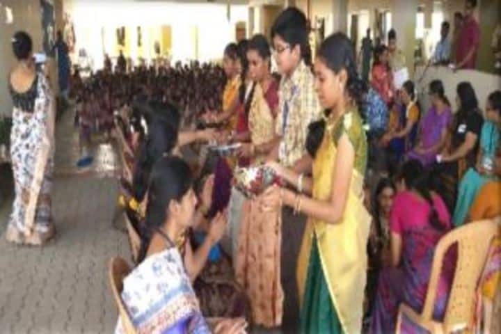 Padma Seshadri Bala Bhavan School-Mothers Day