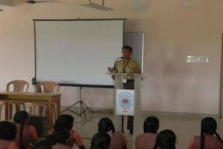 Padma Seshadri Bala Bhavan School-Smart Classrooms