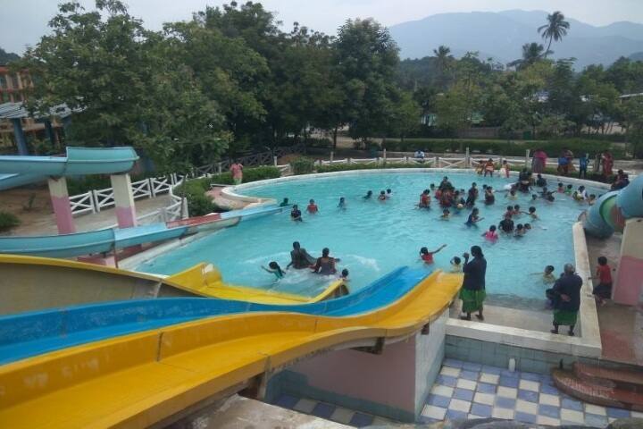 Park View Academy-Excursion
