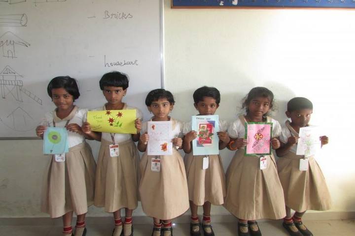 Park View Academy-Poster Presentation