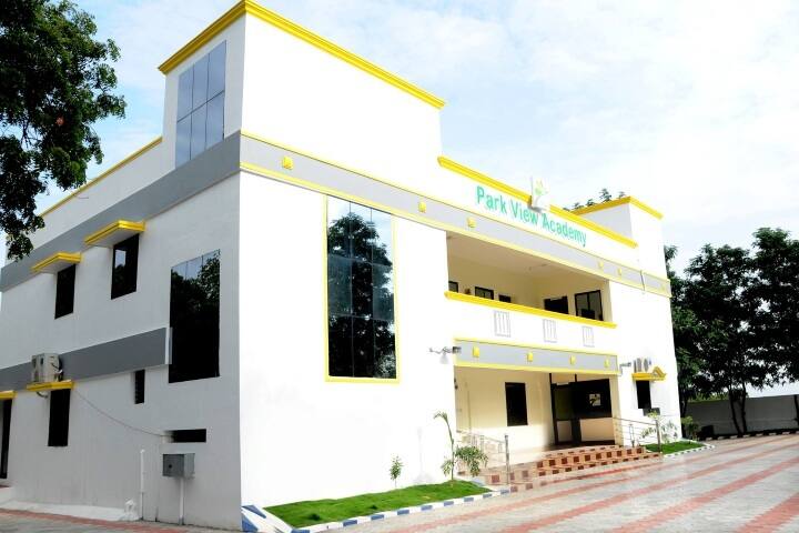 Park View Academy-School View