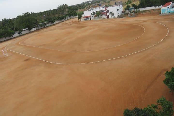 Pem School Of Excellence-Play Ground