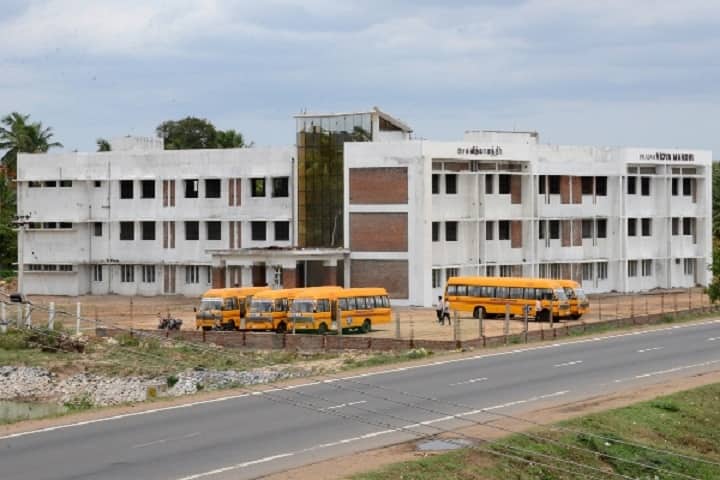 Prasan Vidya Mandir - Transport