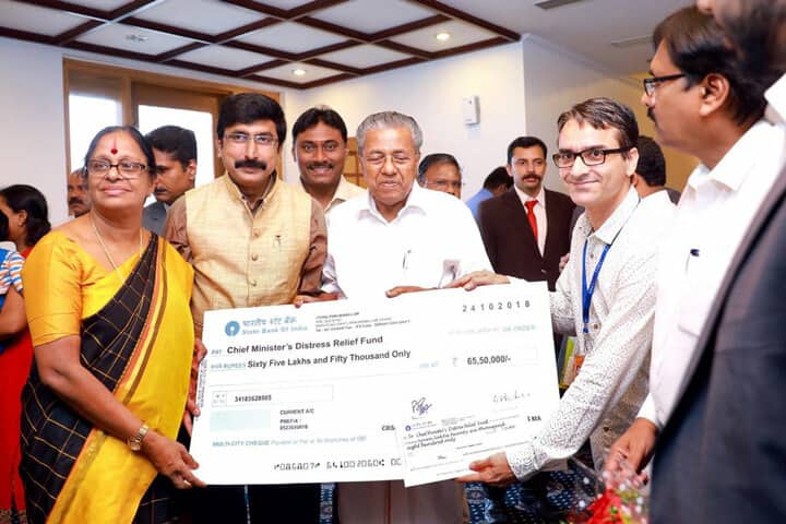 Rasi International School - Award
