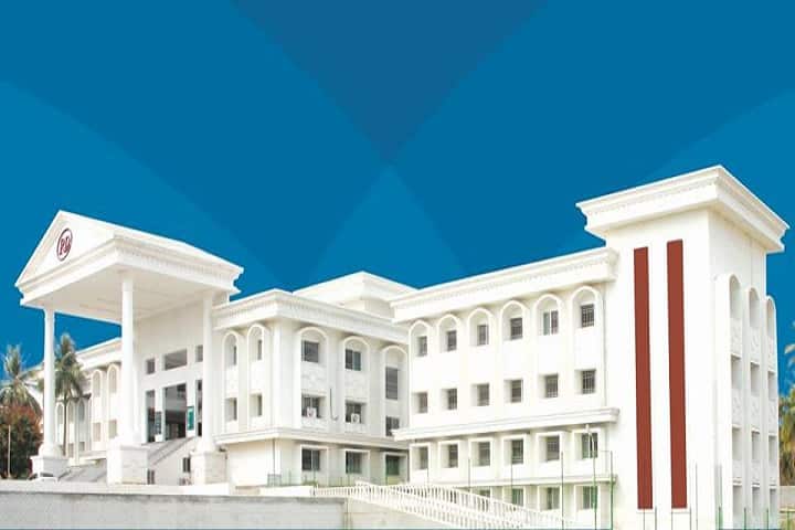 RD International School-School