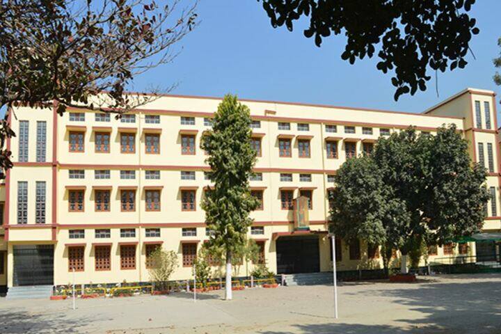 Prabhat Tara School, Mohammadpur Kazi, Muzaffarpur: Admission, Fee ...