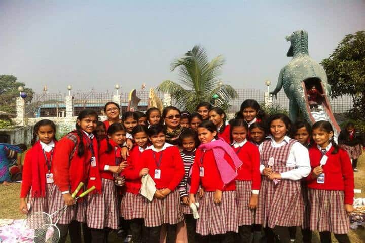 Prabhat Tara School-Educational Trip