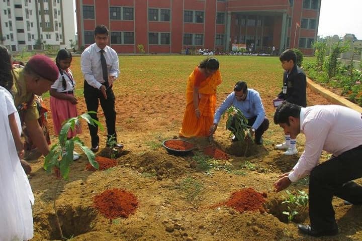 Ryan International School-Plantation