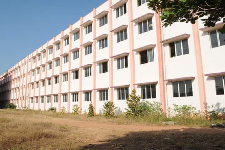 S K P Vanitha International School-Hostel