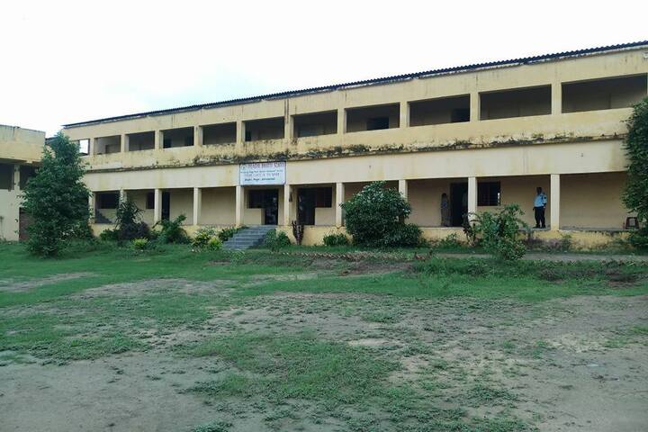 Pragya Bharti-Campus