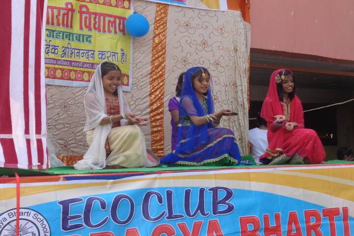 Pragya Bharti-Cultural Event