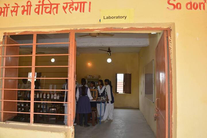 Pragya Bharti-Lab