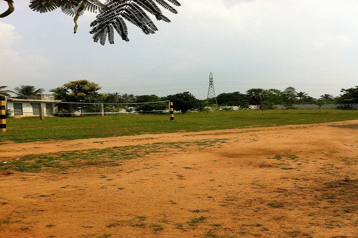 SBG Vidhyalaya-Ground