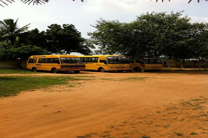 SBG Vidhyalaya-Transport