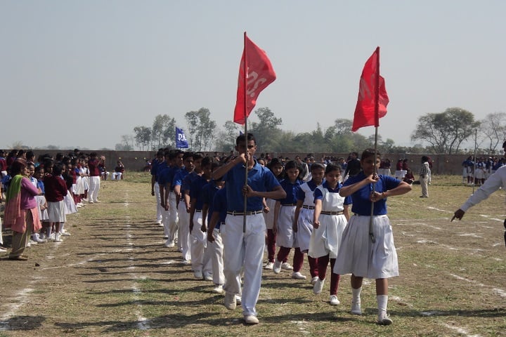 Pragya Niketan Public School-Activity