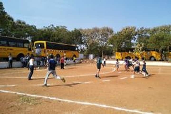 SBOA Senior Secondary School-Transport