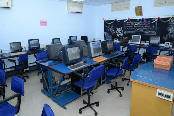 Shakti Vinayakar Hindu Vidyalaya S S-IT-Lab