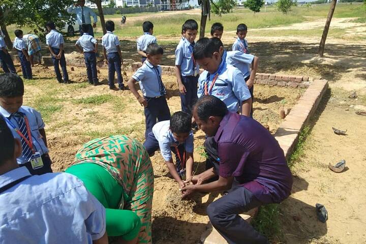 Shifan Noor Global Academy-Plantation