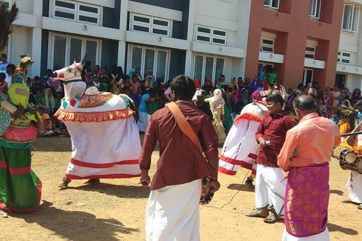 Shifan Noor Global Academy-Student Activities