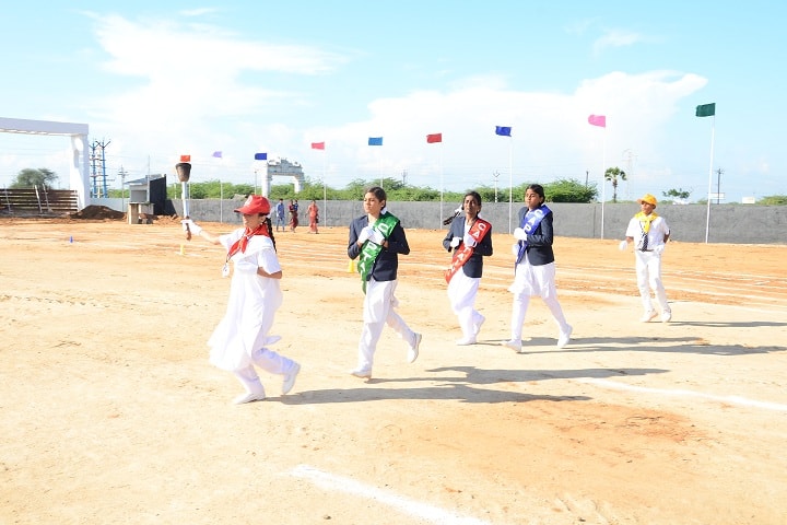 Shifan Noor Global Academy - sports2