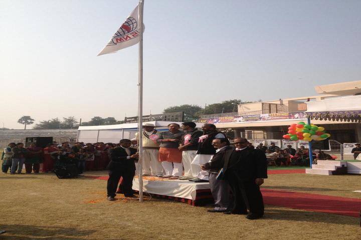 Prakritik School-Sports Day