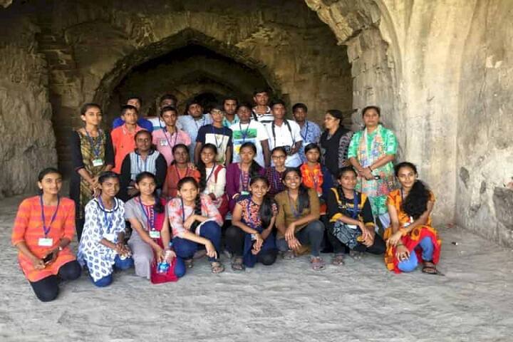 Siddarth Village School-Tour